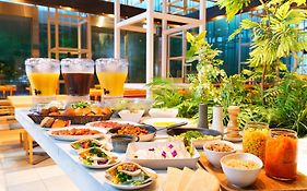 Amanek Inn Beppu