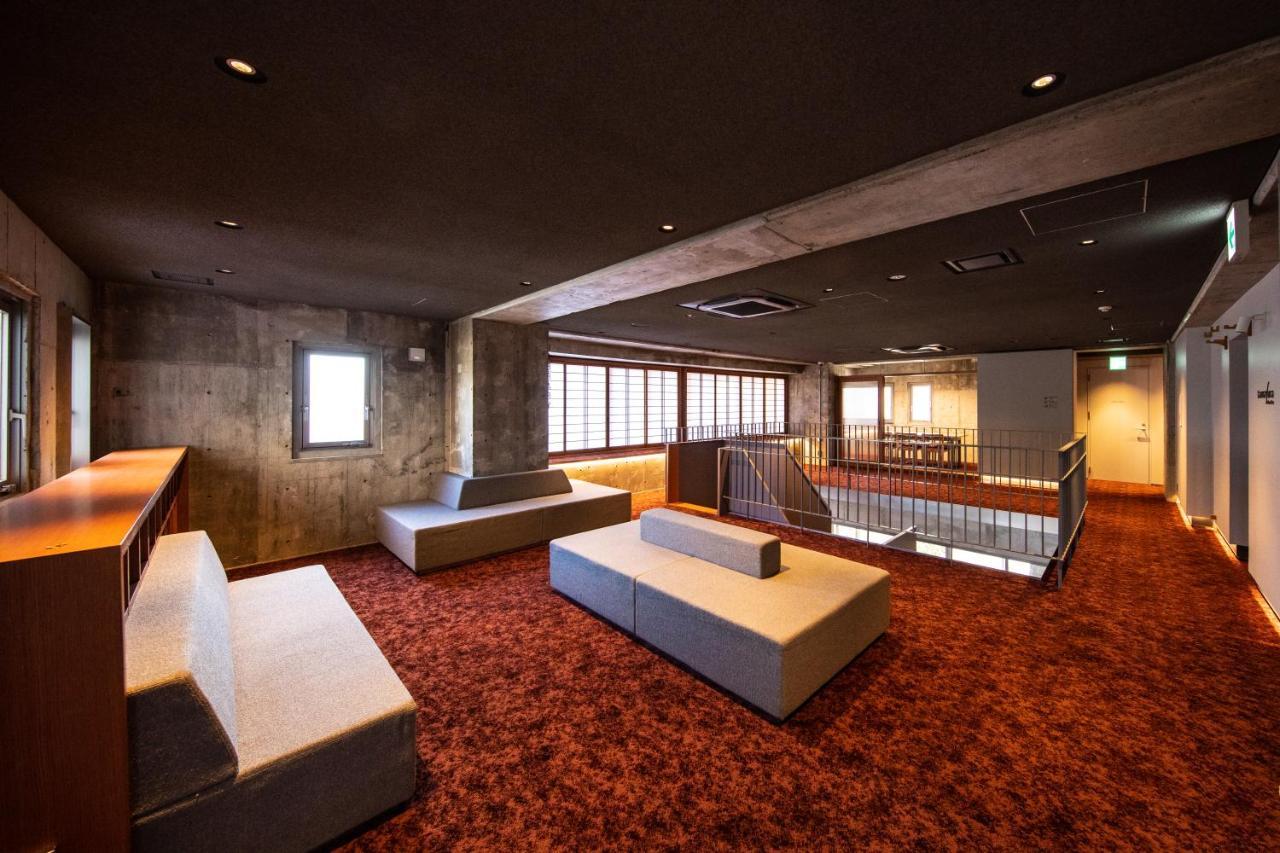 Amanek Inn Beppu Extérieur photo