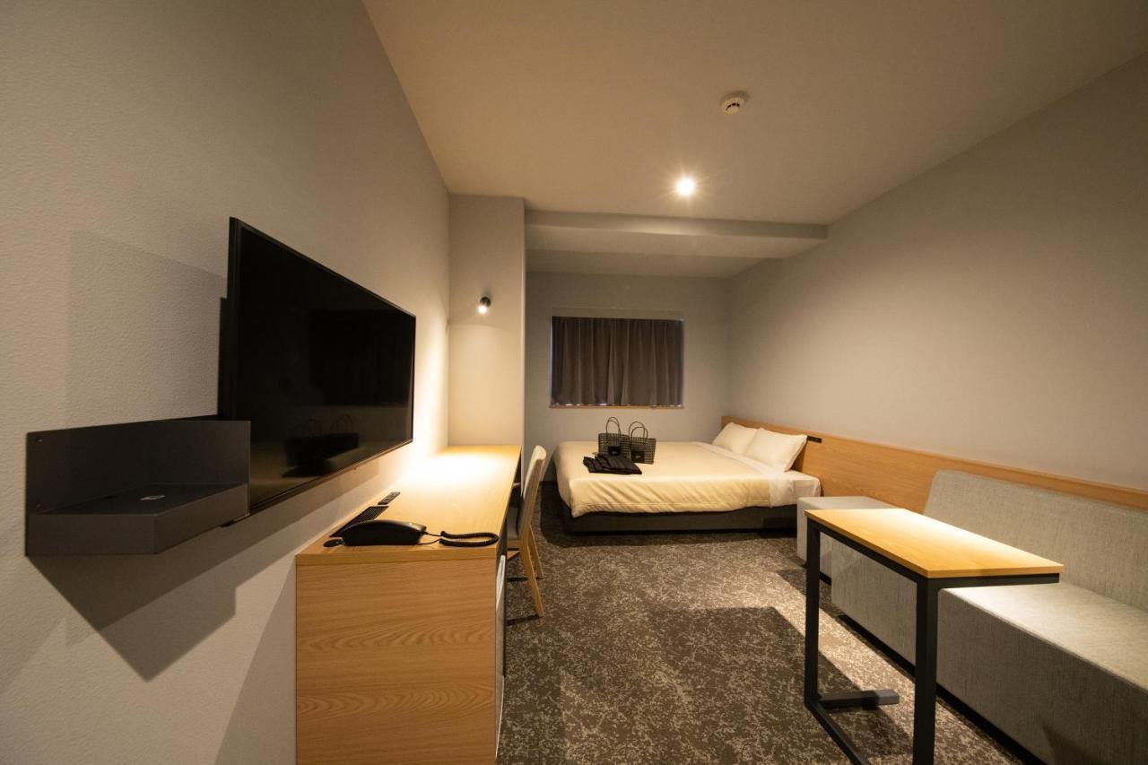 Amanek Inn Beppu Extérieur photo
