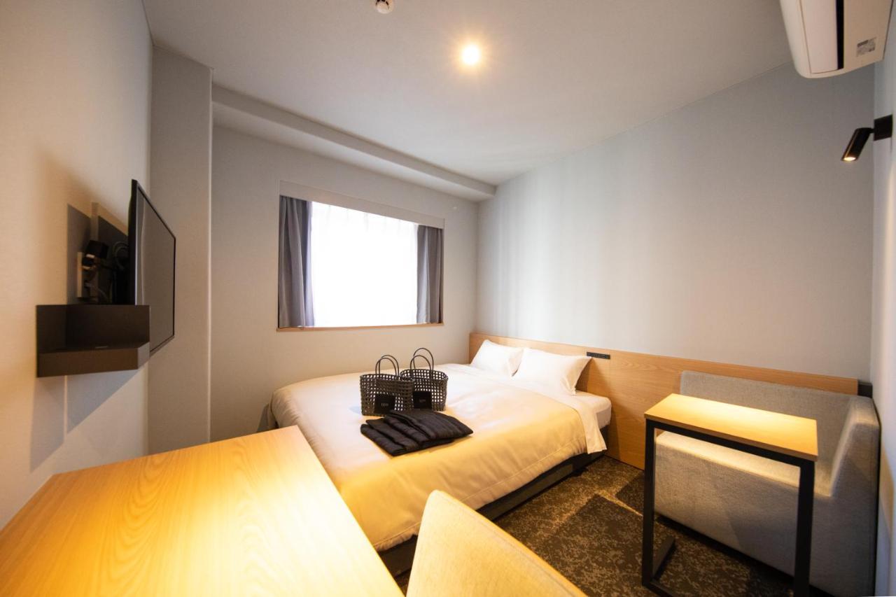 Amanek Inn Beppu Extérieur photo