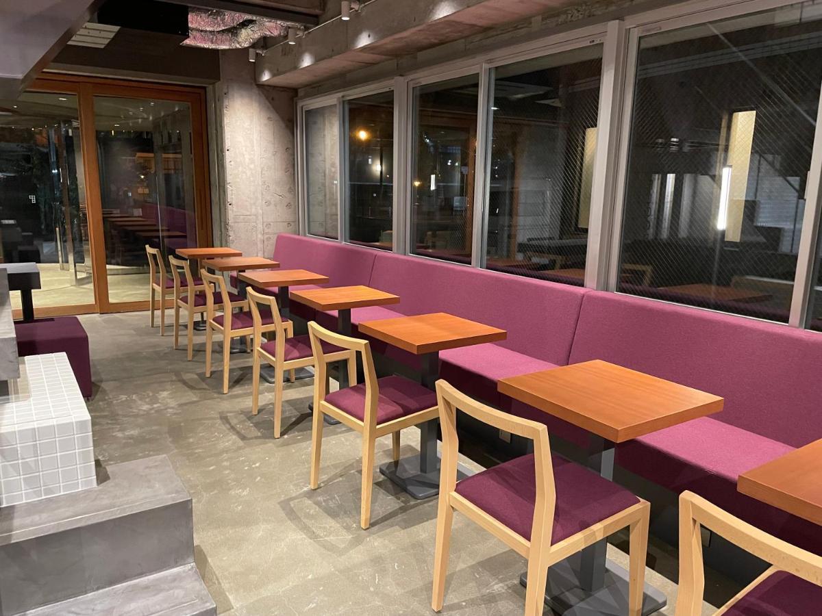 Amanek Inn Beppu Extérieur photo